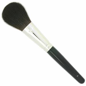 K2 Finishing Brush, Powder Brush, -Blue Squirrel $50
