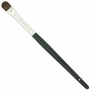K4 Eye Shadow Brush -Pine Squirrel & Canada Squirrel