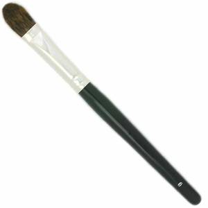 K6 Eye Shadow Brush -Pine Squirrel & Canada Squirrel
