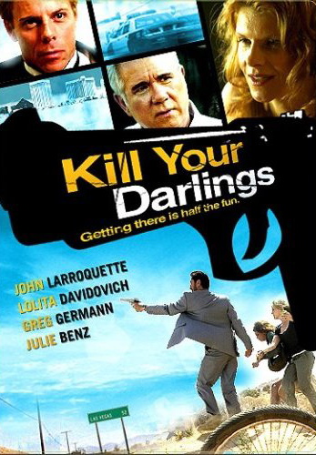 Kill your Darlings