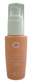 UV Cut w/ Q10