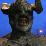 DEMON