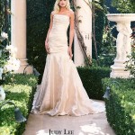 Judy Lee ad