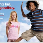 Target ad