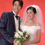 Wedding B-1-1