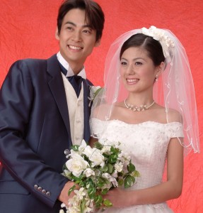 Wedding B-1-1