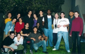 her knight crew